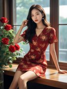 不高兴还要下去吗?中新经纬梳剃头现